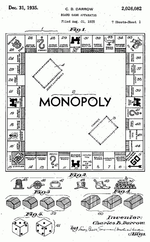 Monopoly